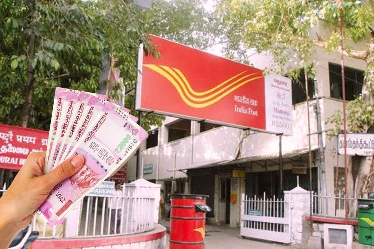 Office time deposit accounts