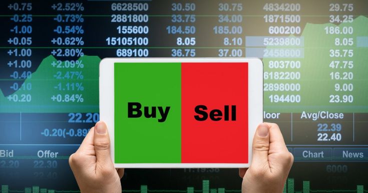 10 Best Stocks to Buy Right Now