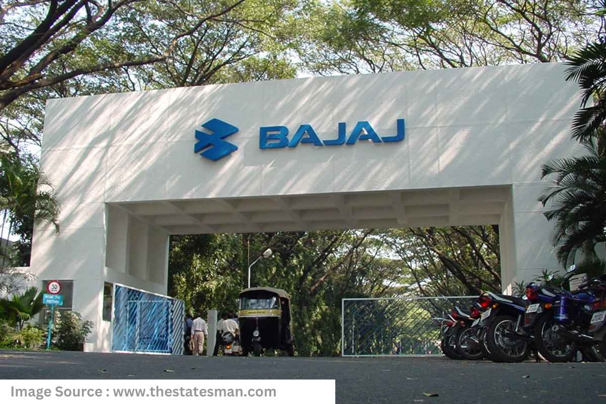 Bajaj Auto Q4 Result
