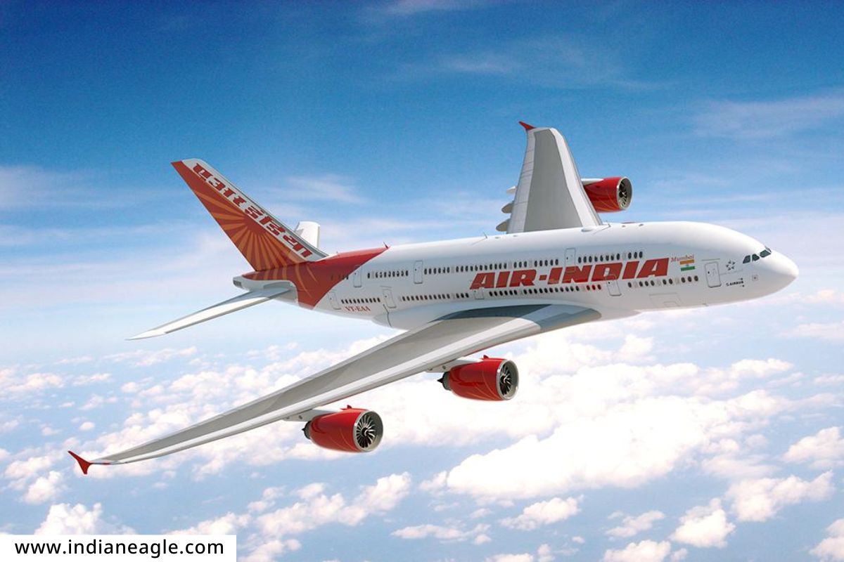 Air India