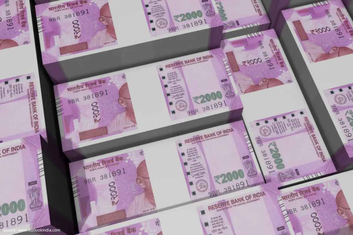 2000 Note