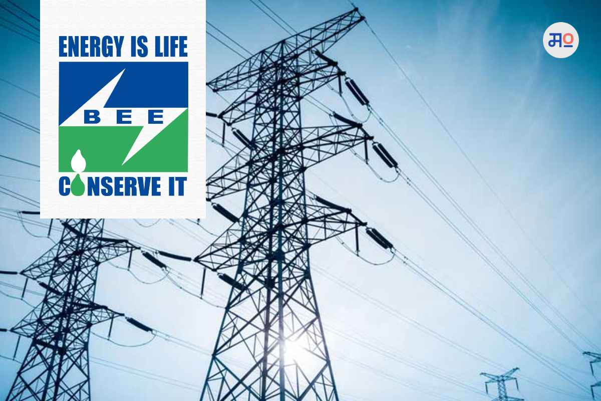 Bureau of Energy Efficiency