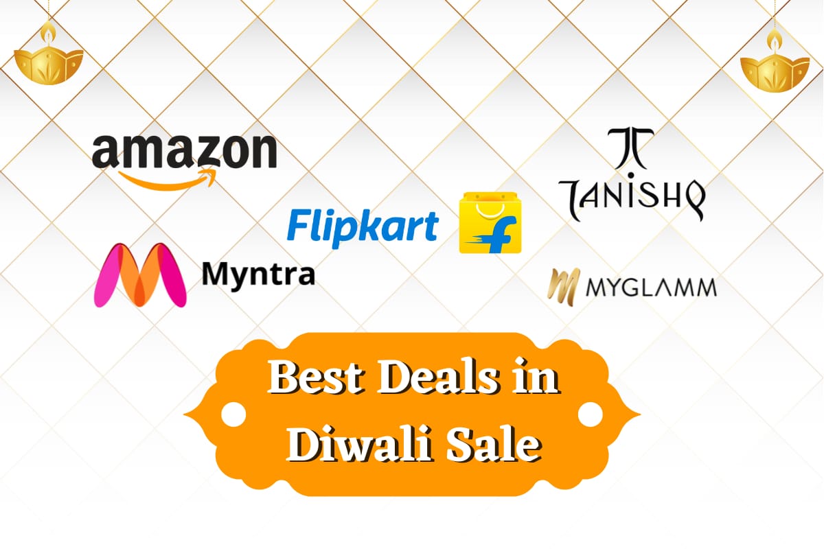 Diwali Sale