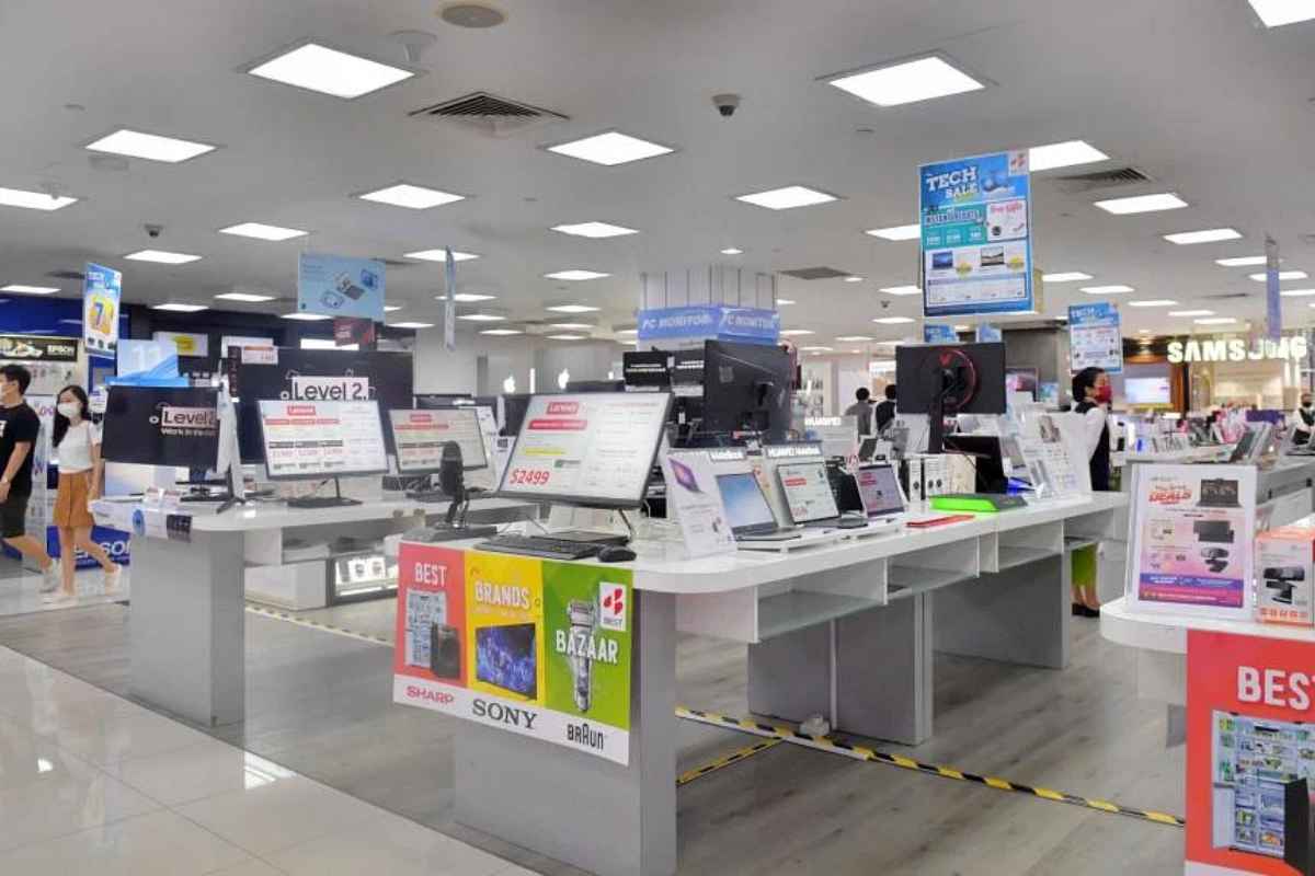 Personal Computers च्या मागणीत 30% घट, जाणून घ्या काय आहेत कारणे