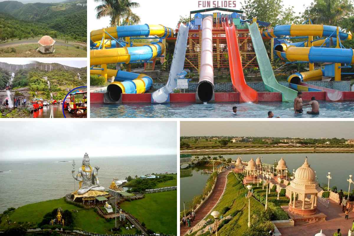 Summer Vacation Destinations