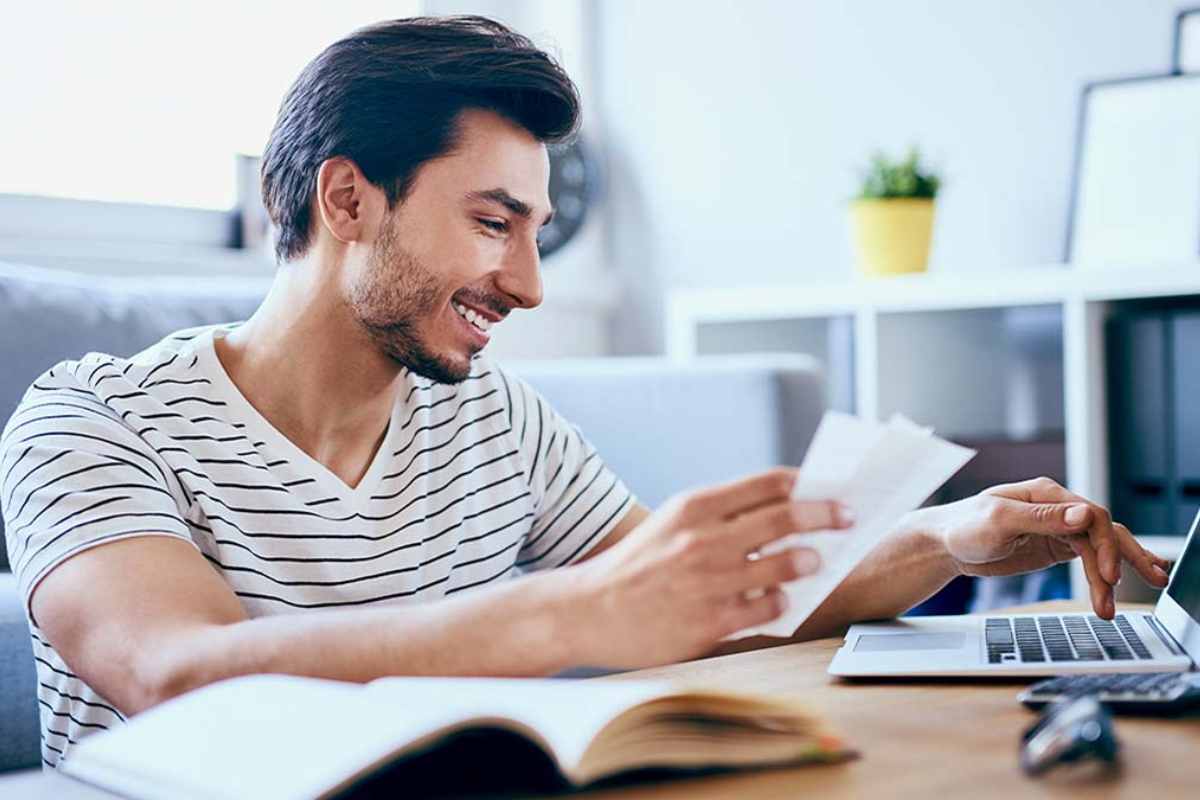 5 Financial Tips for Young Adults