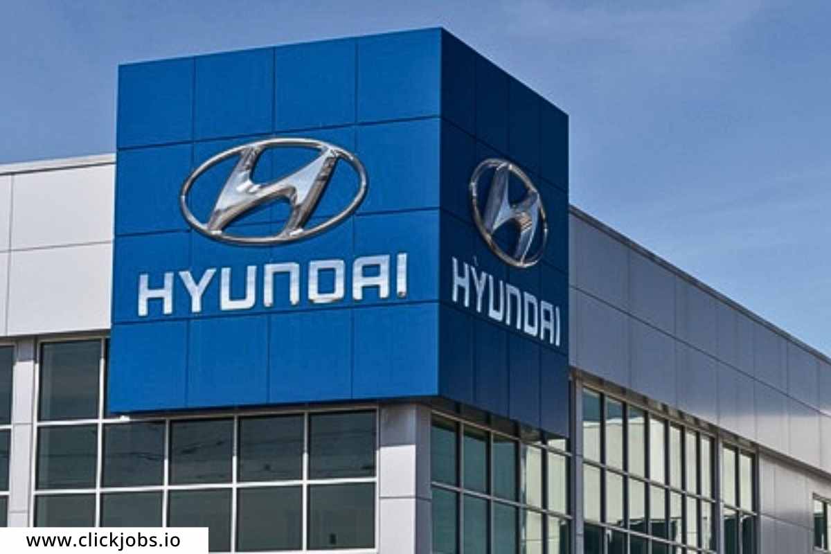 hyundai motors