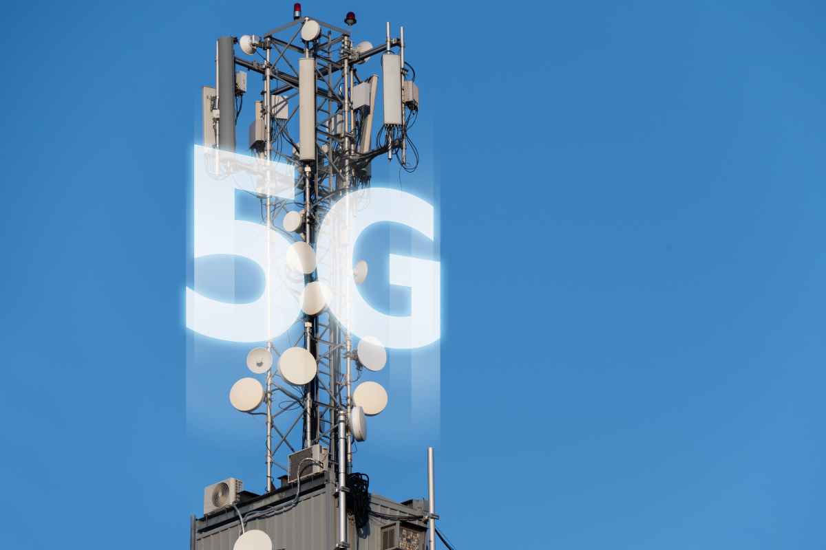 100 labs will be set up for 5G service