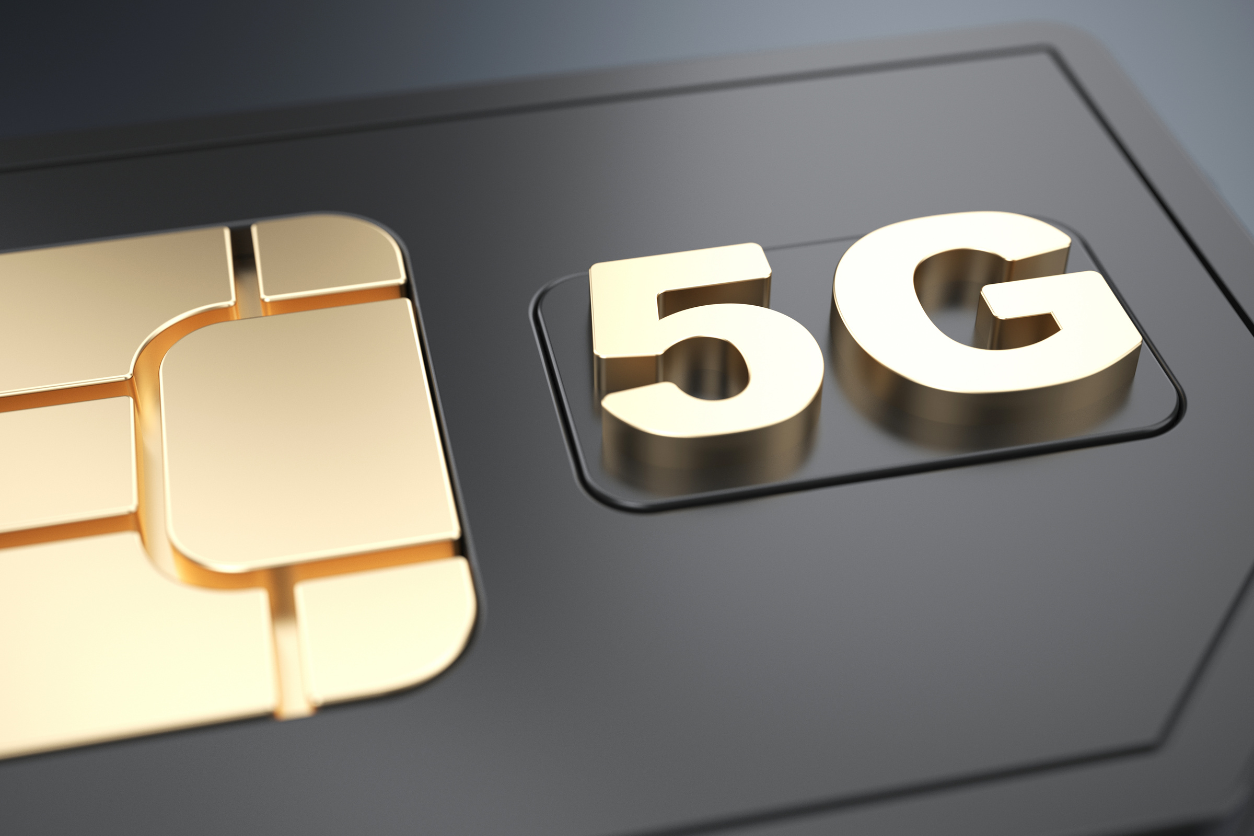 5G स्पेक्ट्रमच्या लिलावात 23 व्या फेरीनंतर जिओ अव्वल स्थानावर!