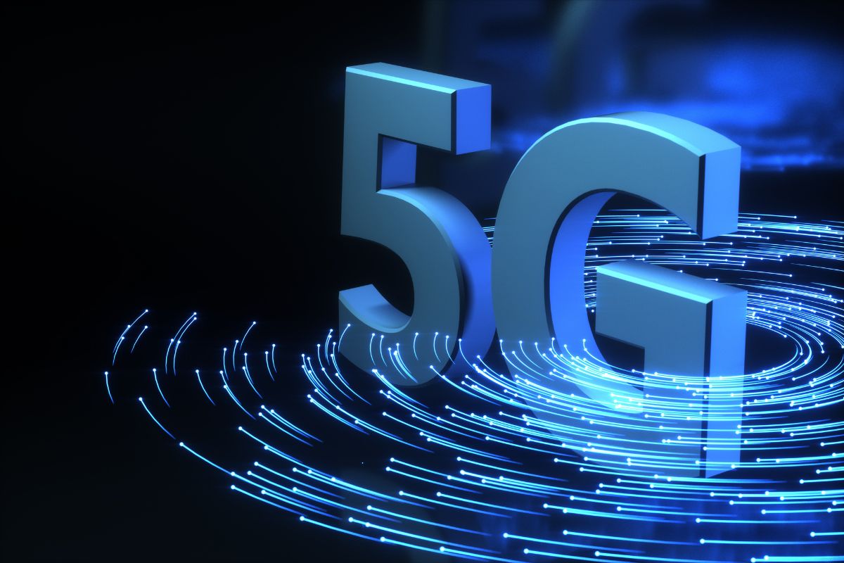 5G