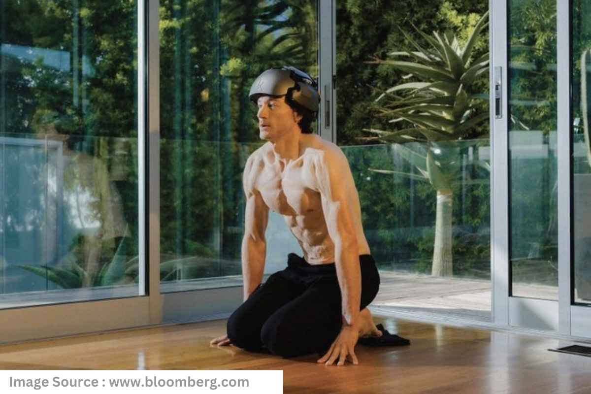 Brian Johnson Fitness