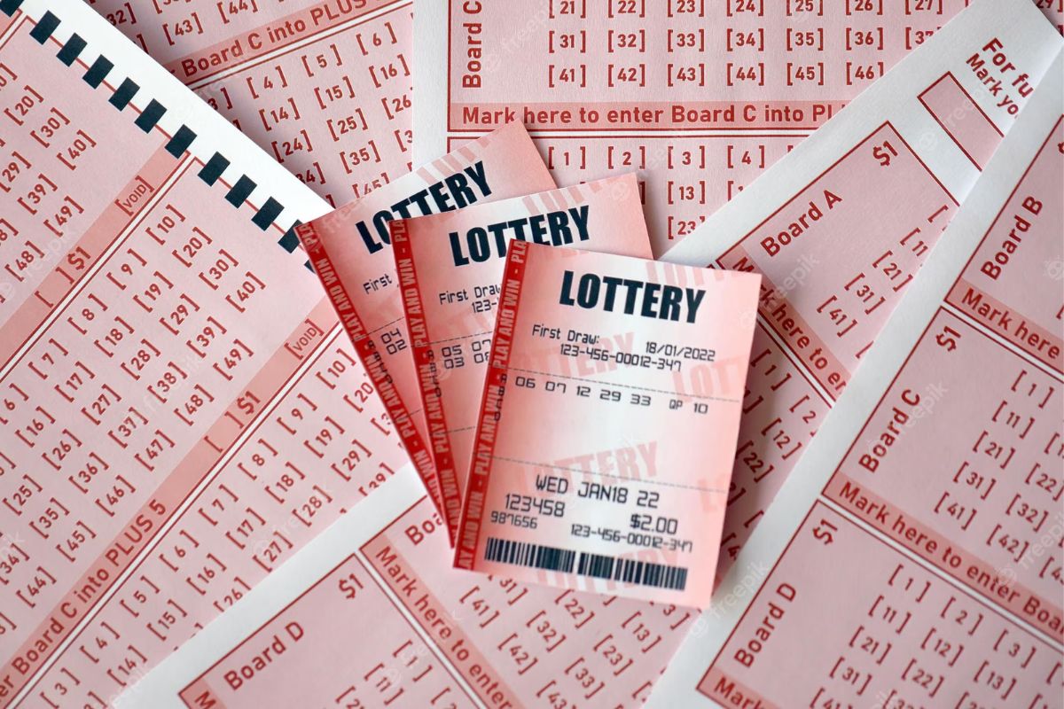 Lottery