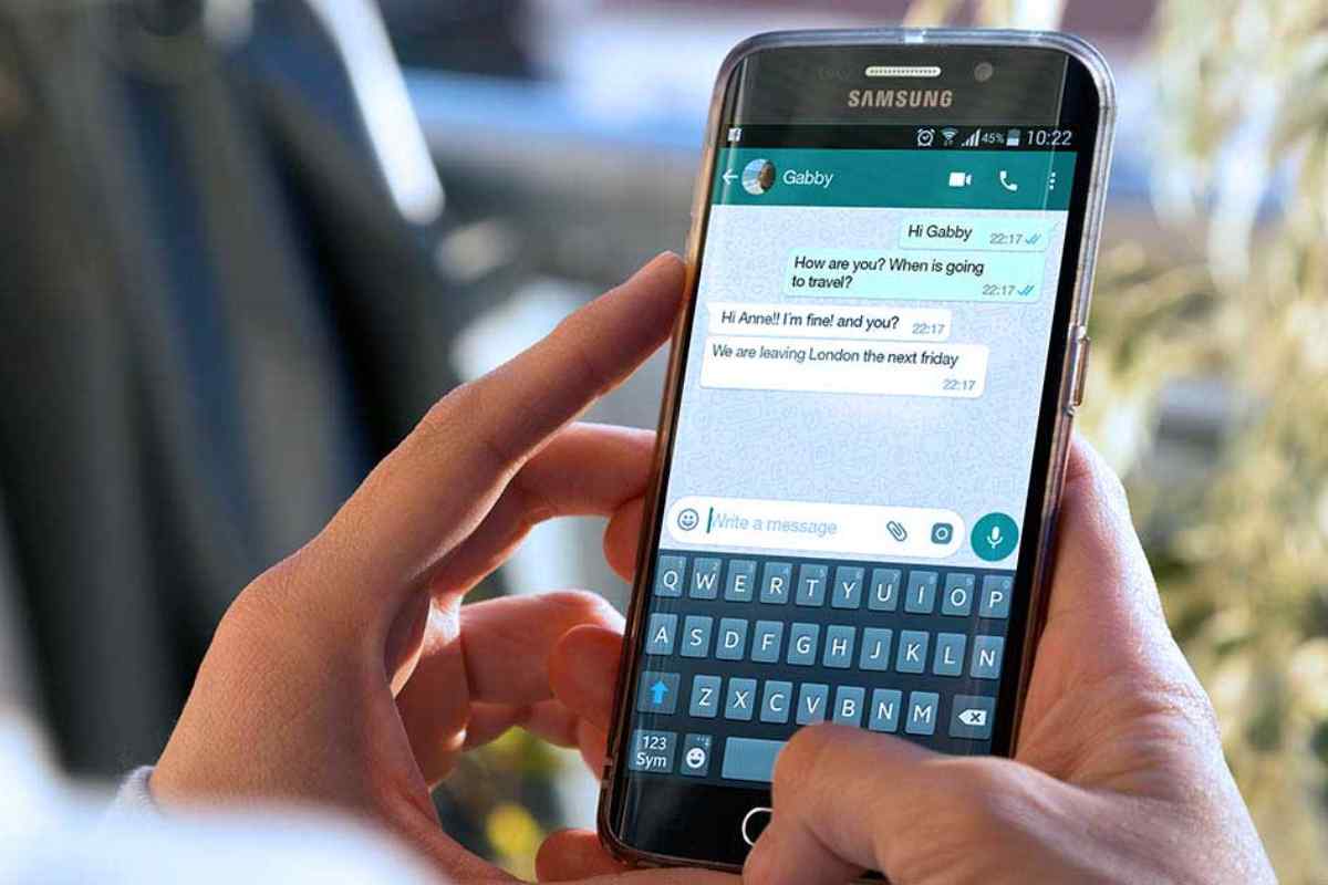 Whatsapp Secret Features