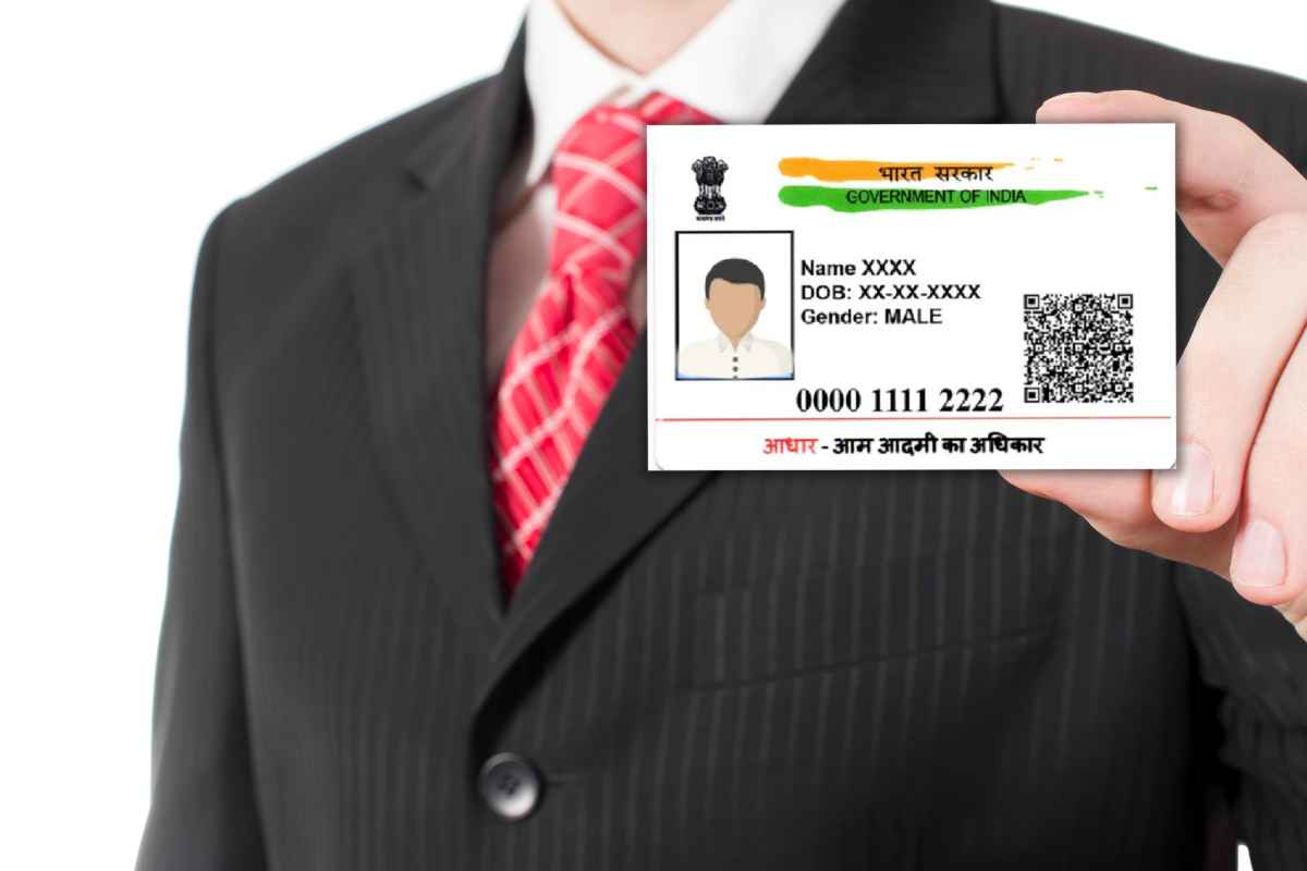 Aadhaar Mitra