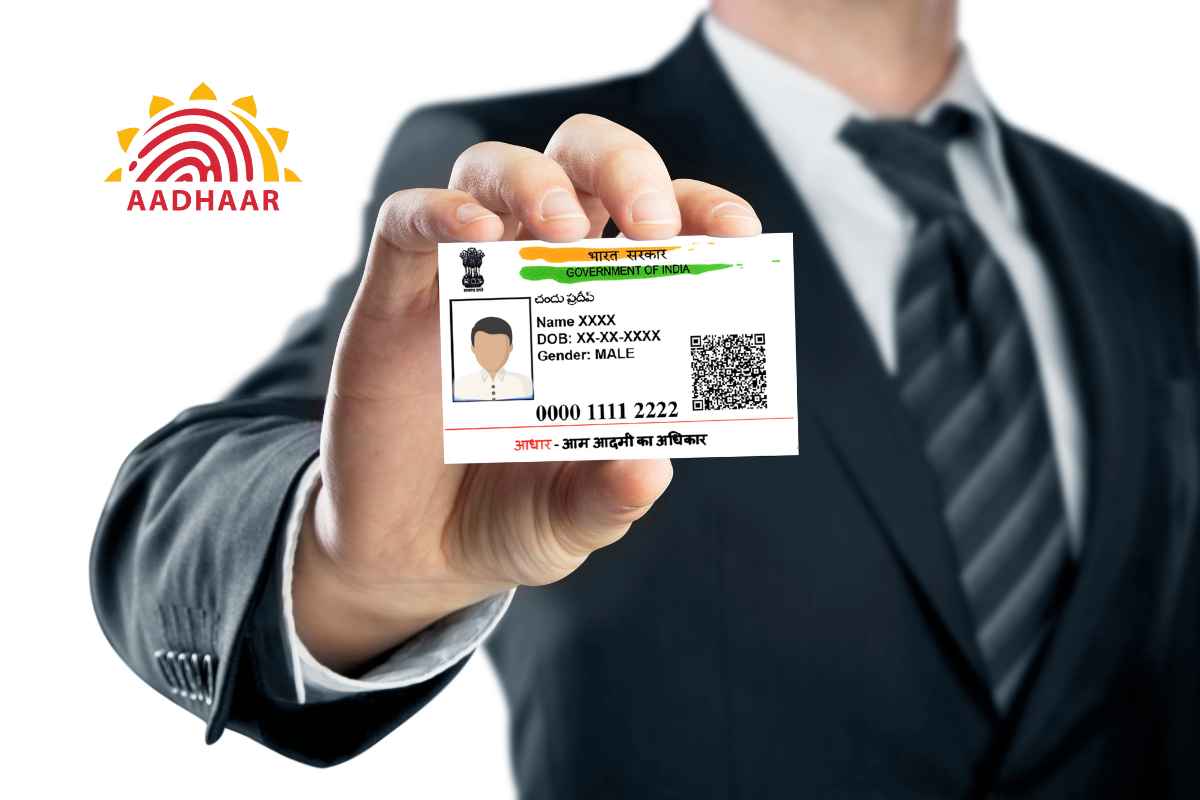 Aadhar Card