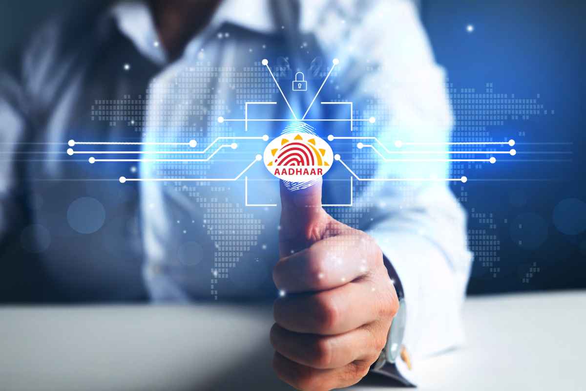 Aadhaar based e-KYC Transactions