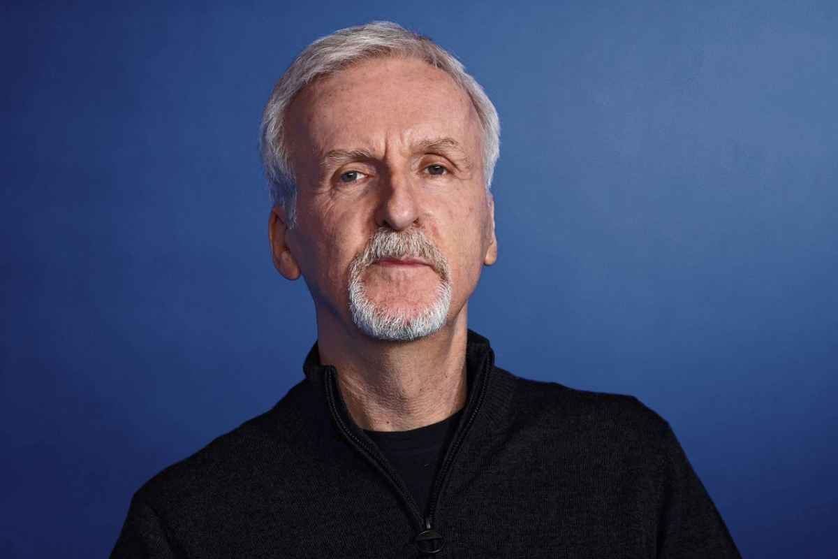 James Cameron Net Worth