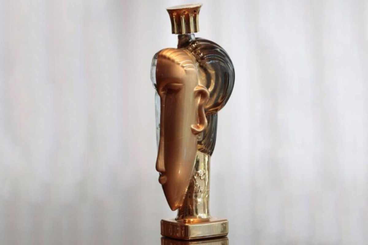 Worlds Expensive Water