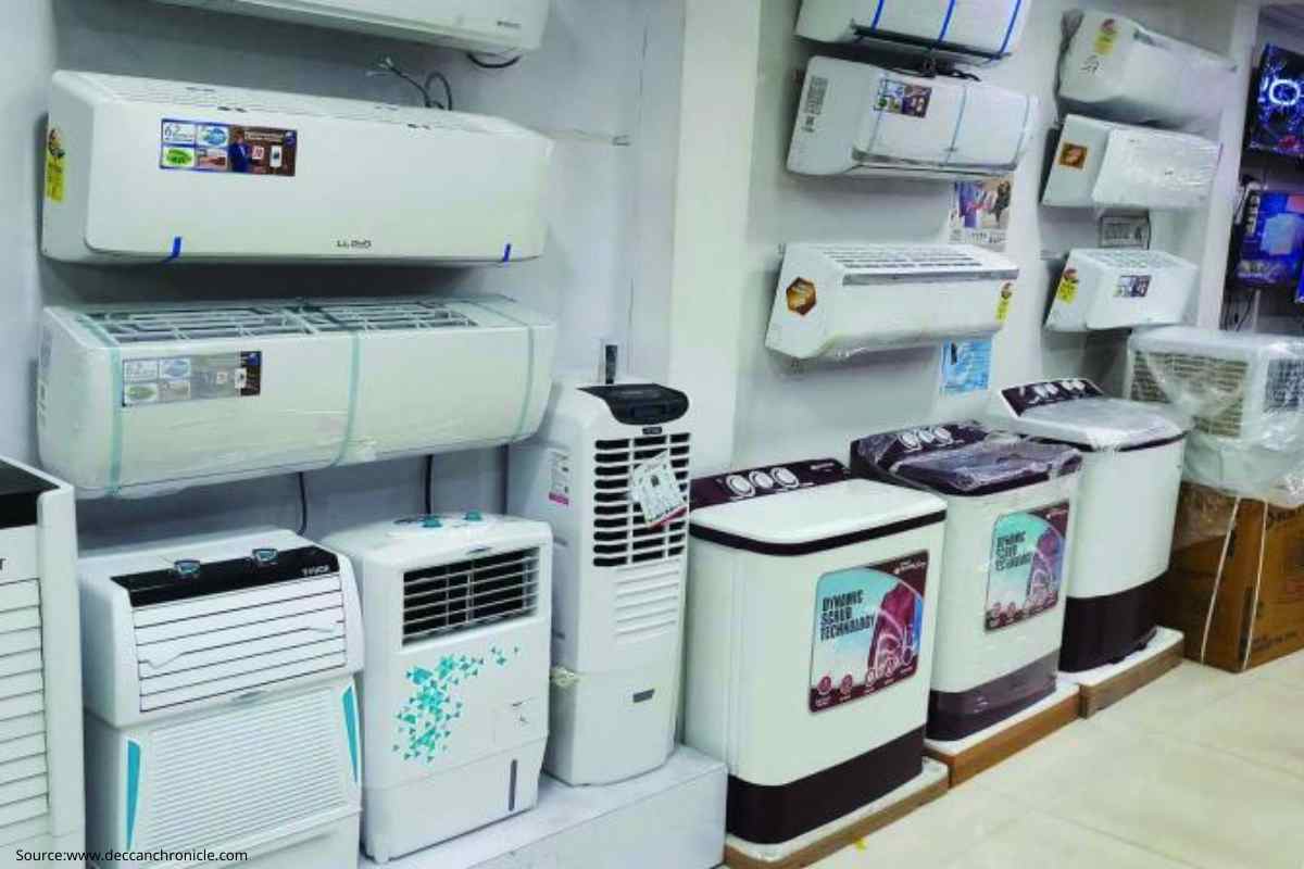 Summer Products sale