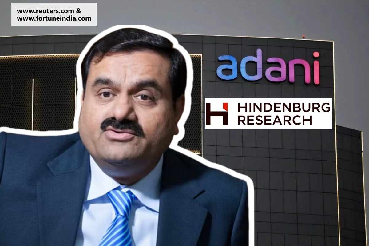 Adani PVC Project