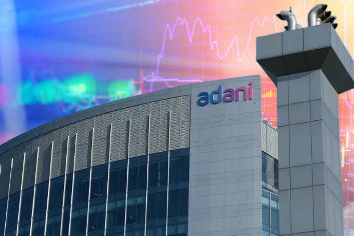 Adani Group