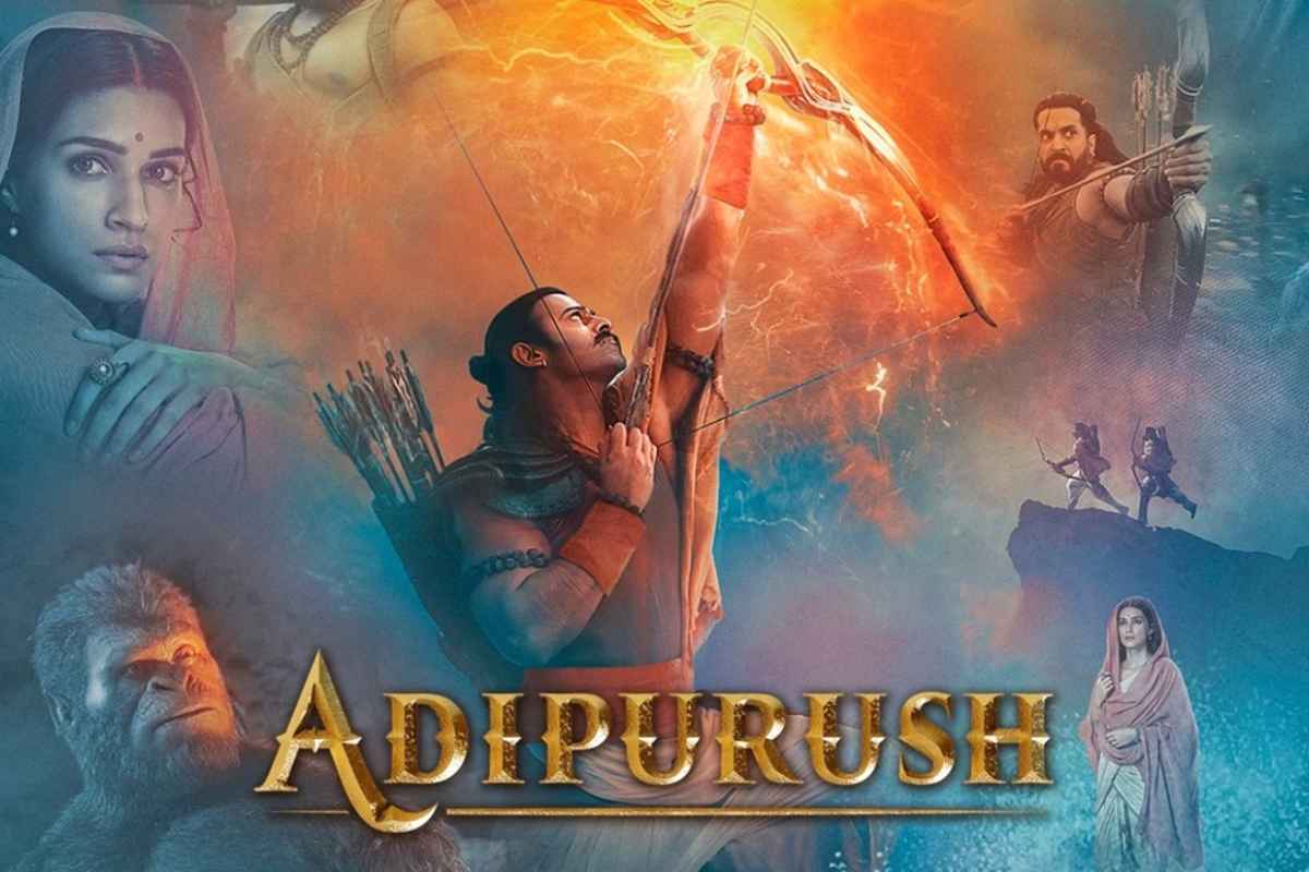 Adipurush OTT Release