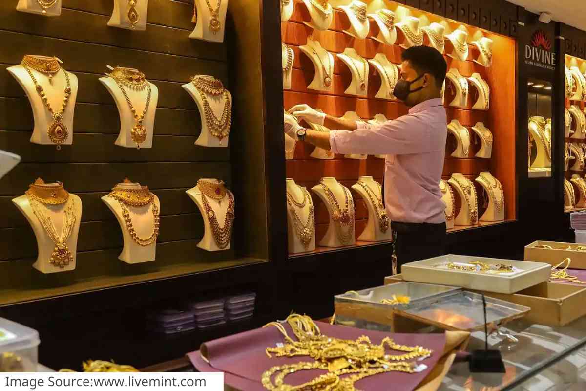 Physical Gold Investment