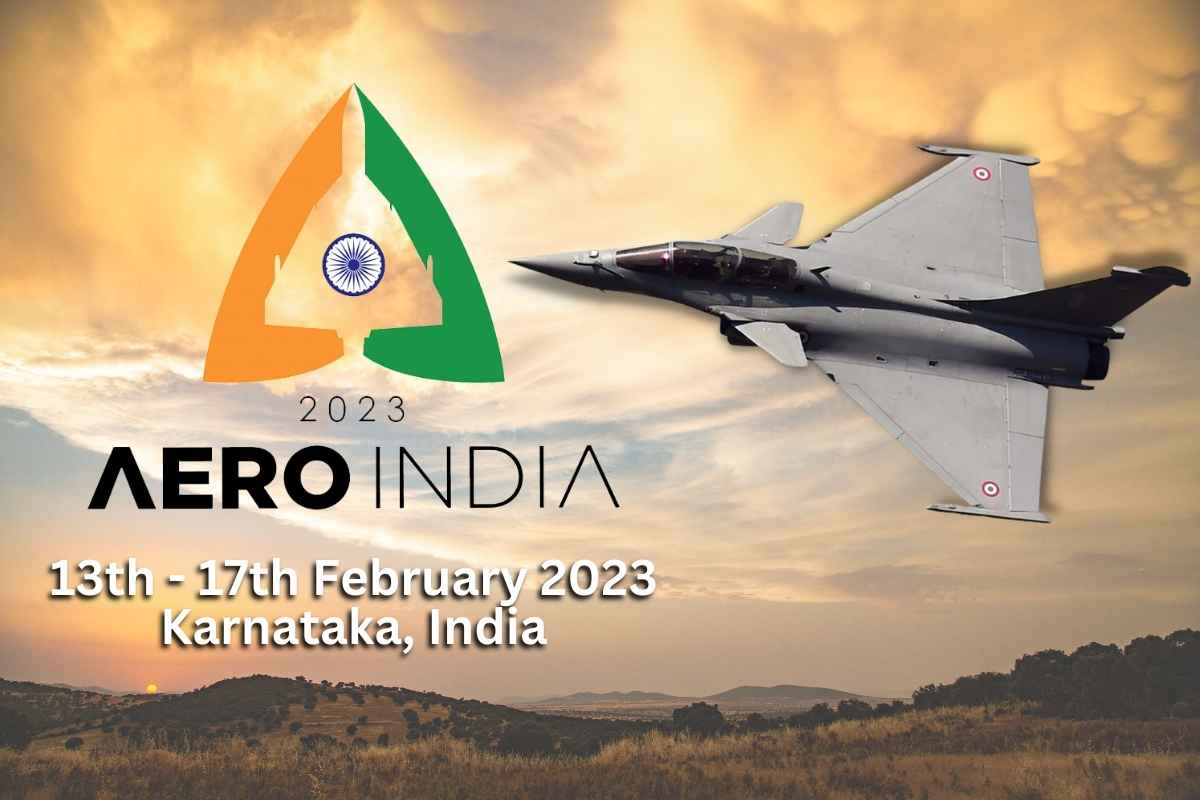 Aero-India 2023