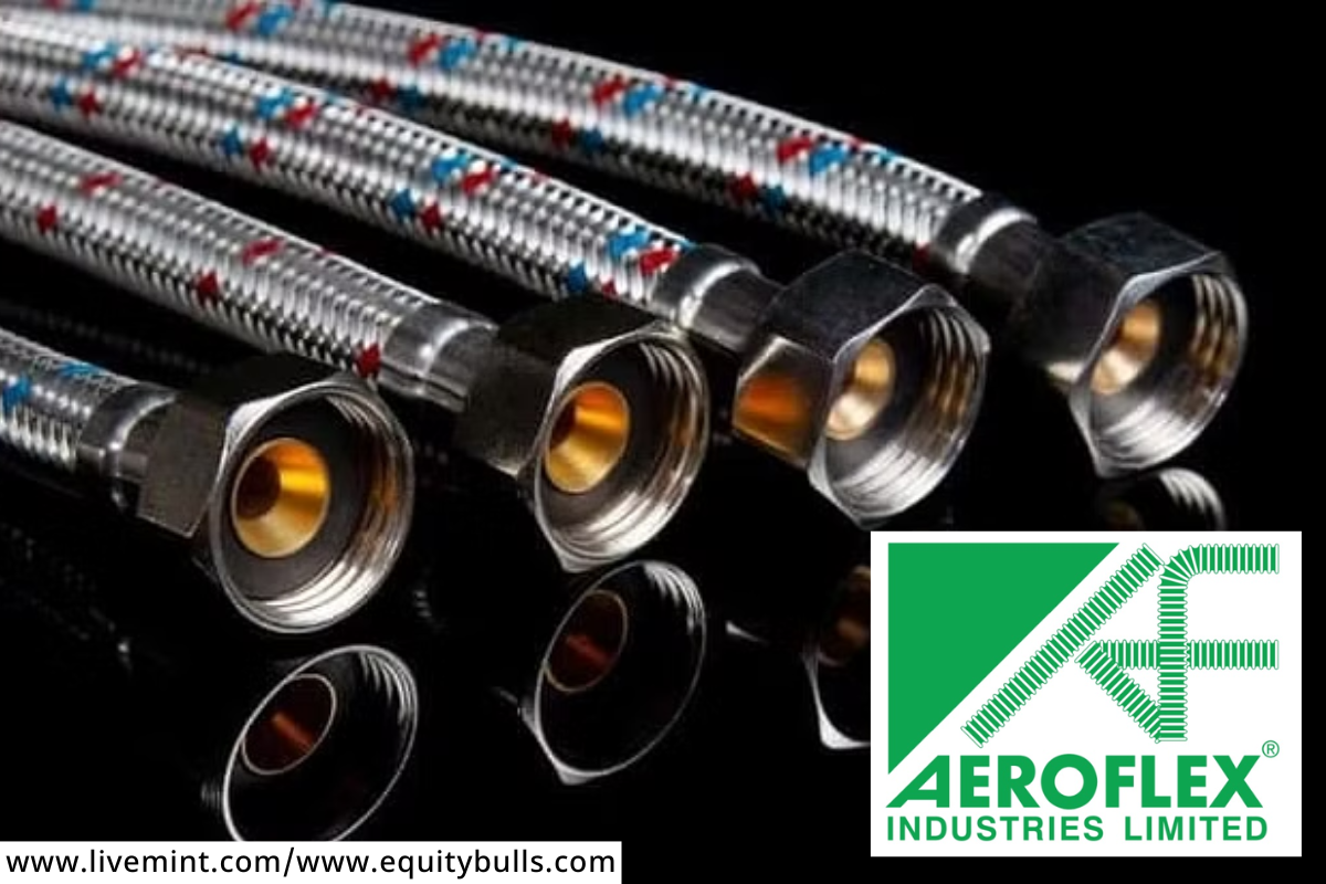 Aeroflex Industries IPO