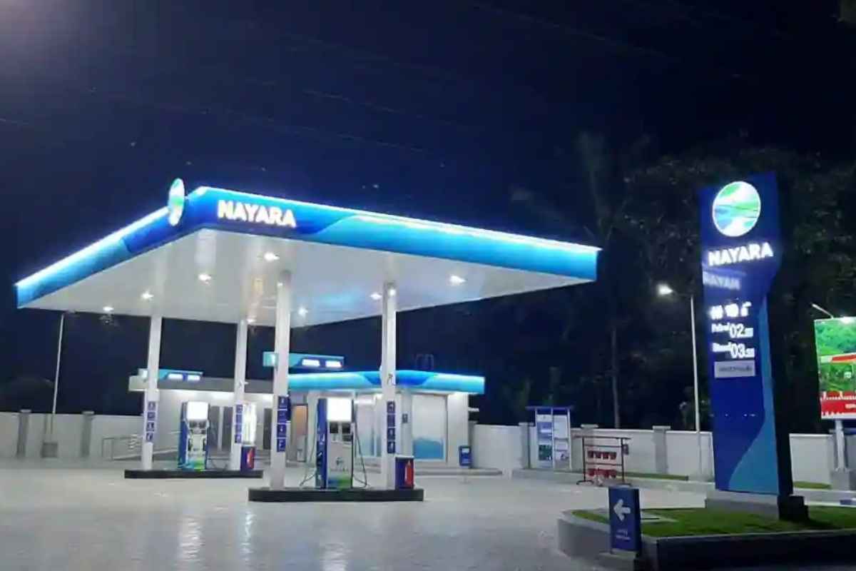 Naira Energy Offer On Petrol Diesel
