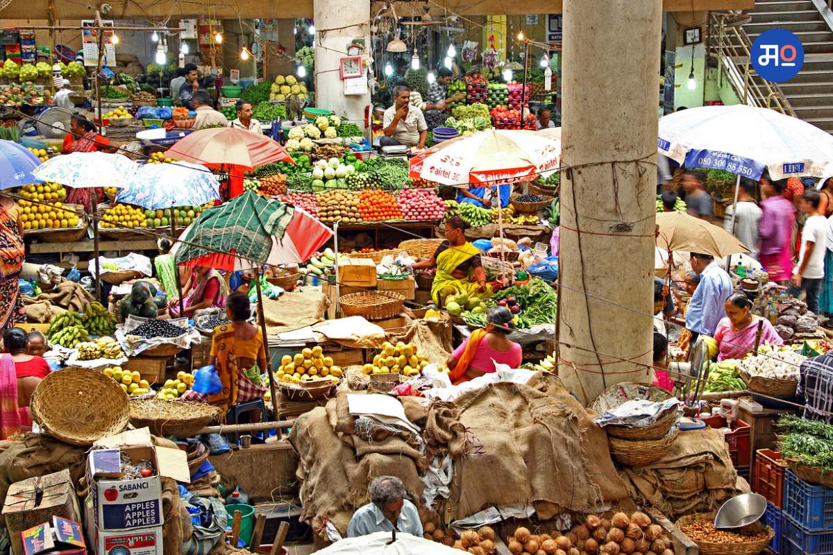 Fruit Inflation : टोमॅटो, पालेभाज्या, डाळी महागल्यानंतर आता फळे देखील महागली, सामान्य जनता चिंतेत