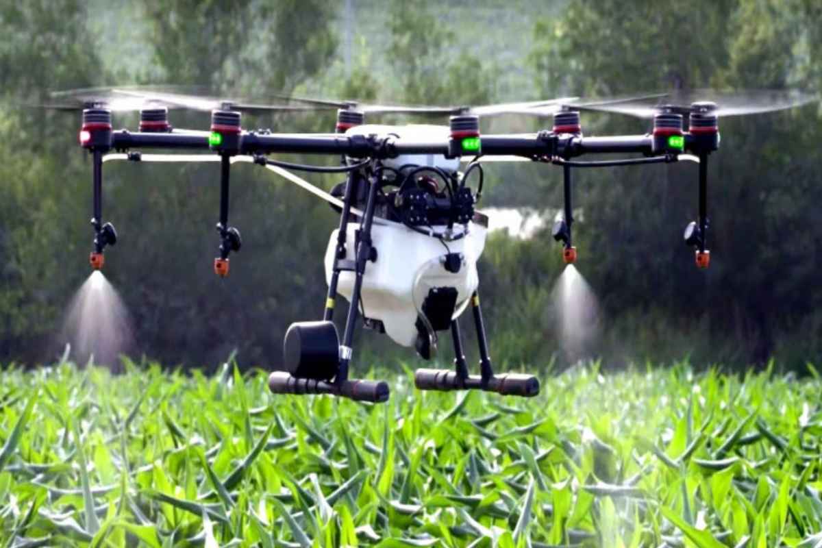Agricultural Technology