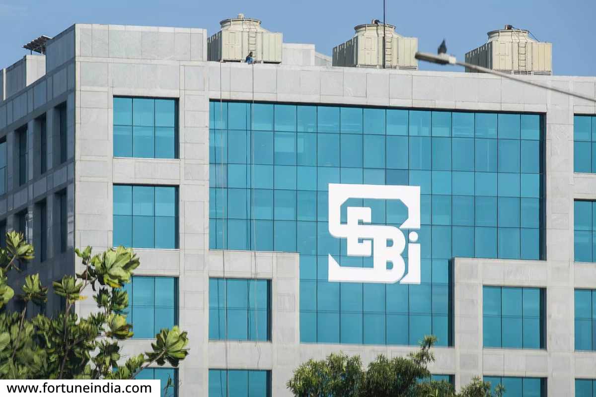 AI tool For Mutual Fund : म्युच्युअल फंडांच्या गैरव्यवहाराला आळा घालणार सेबी; एआय 'टूल' ची घेणार मदत