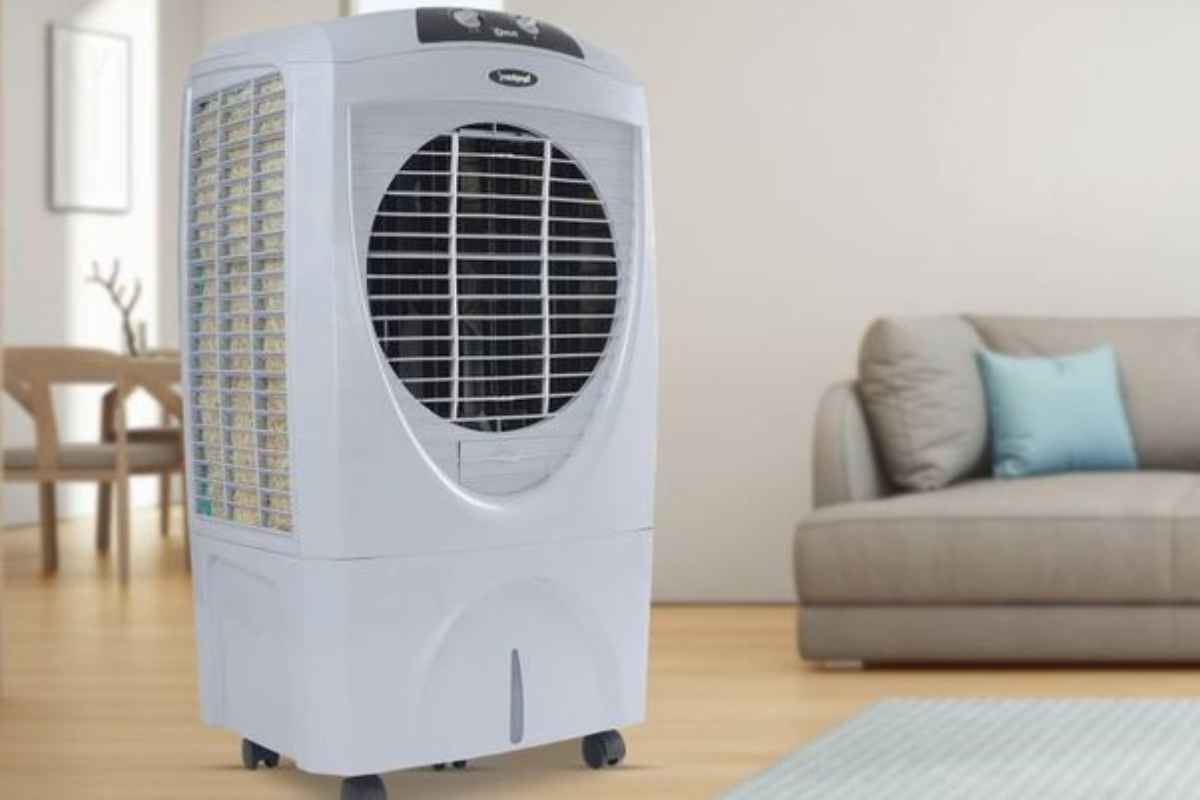 Air Cooler