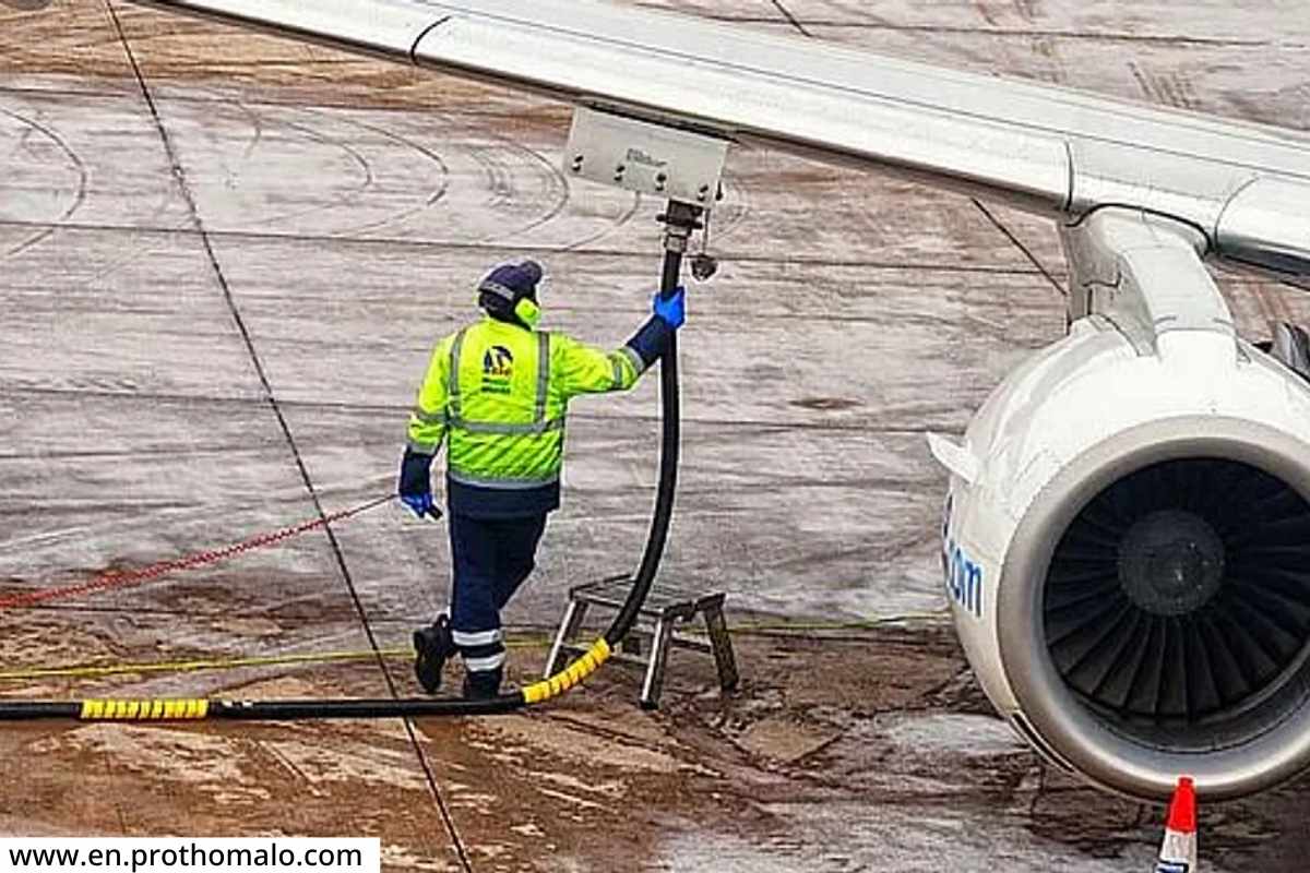 Air Travel price hike