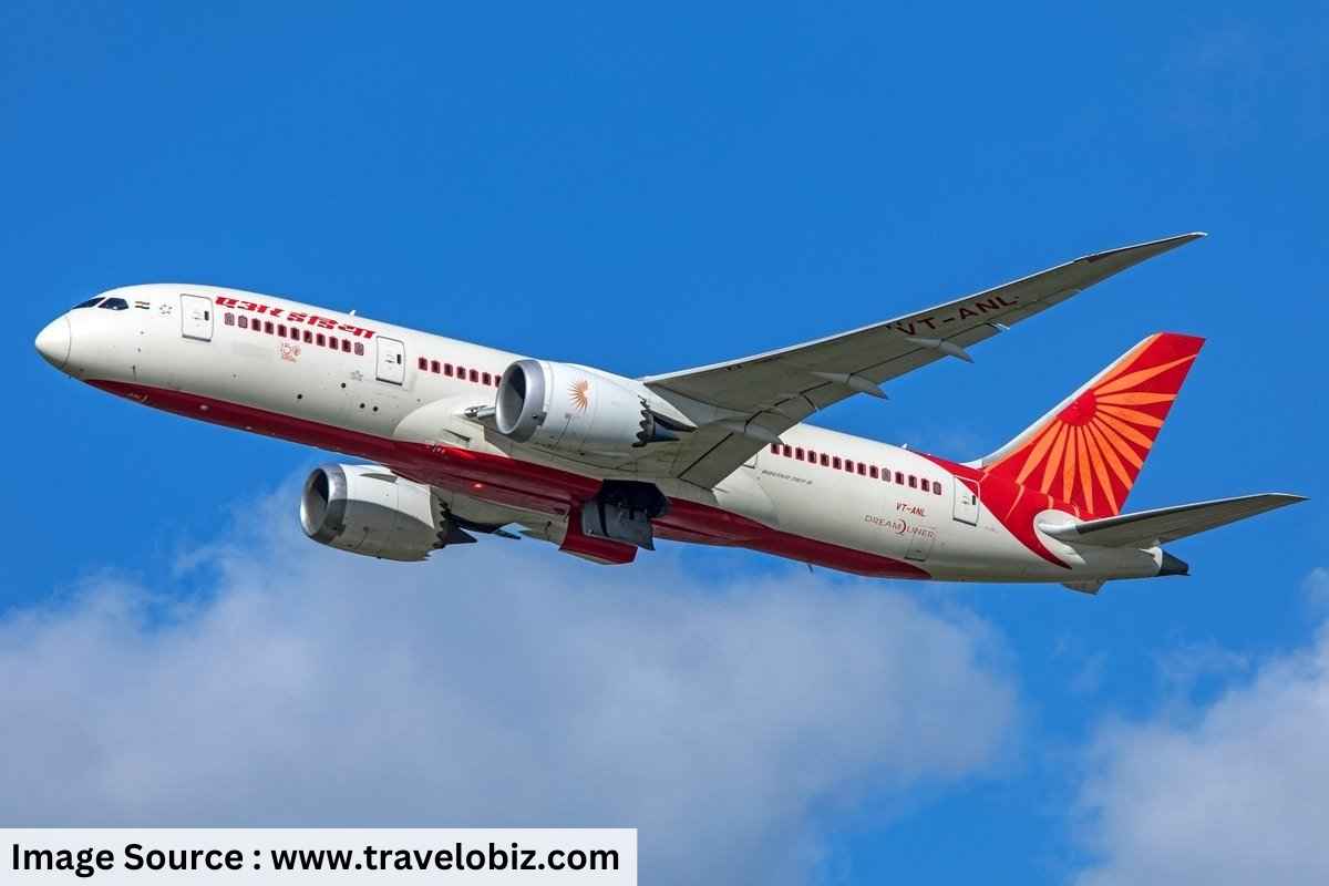 Air India