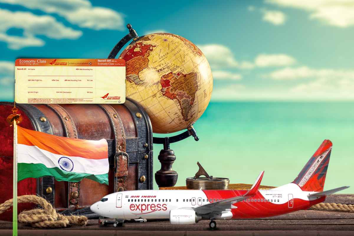 Air India Republic Day sale