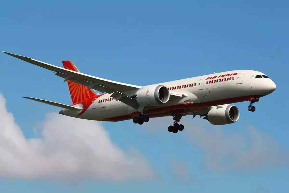 Air India