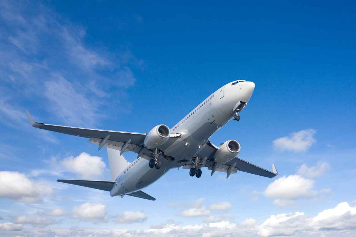 indian aviation industry