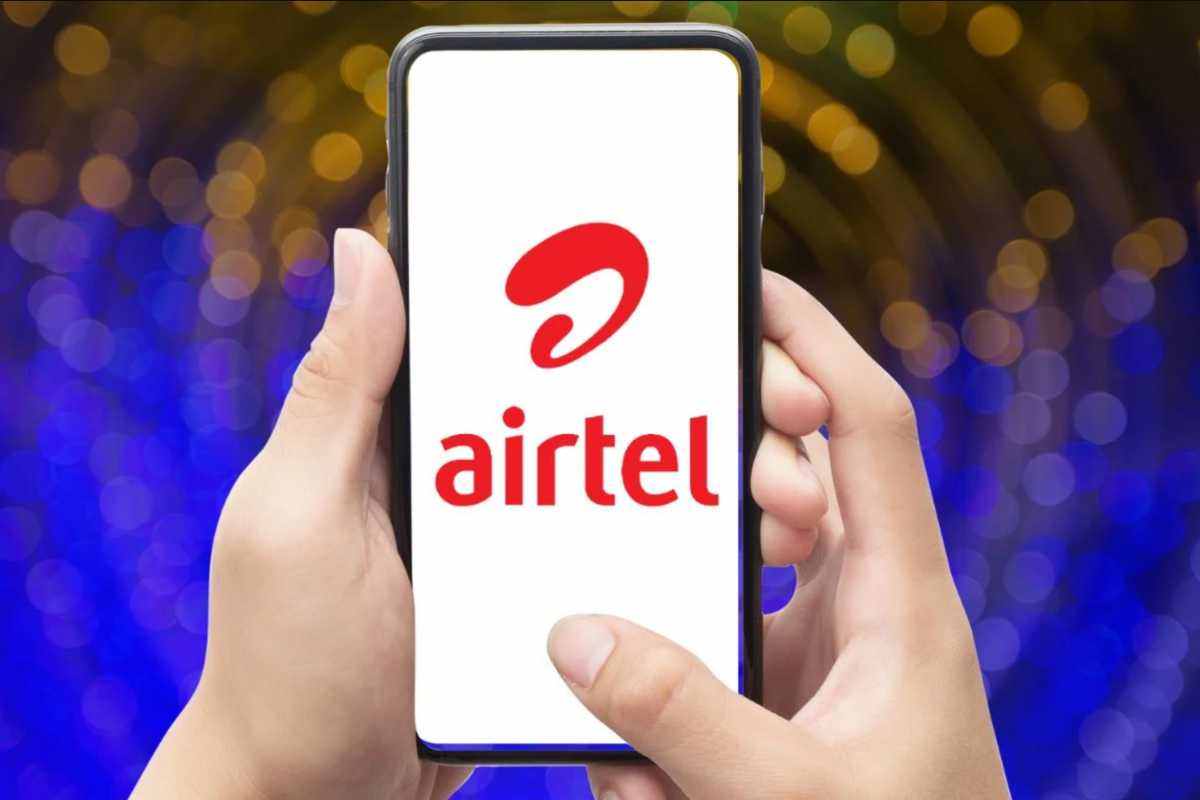 Airtel Plans Under Rs 200