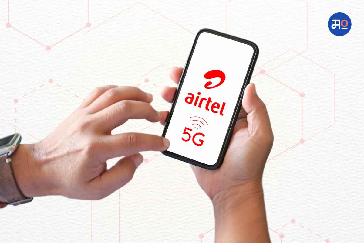 Airtel 5G Data Pack