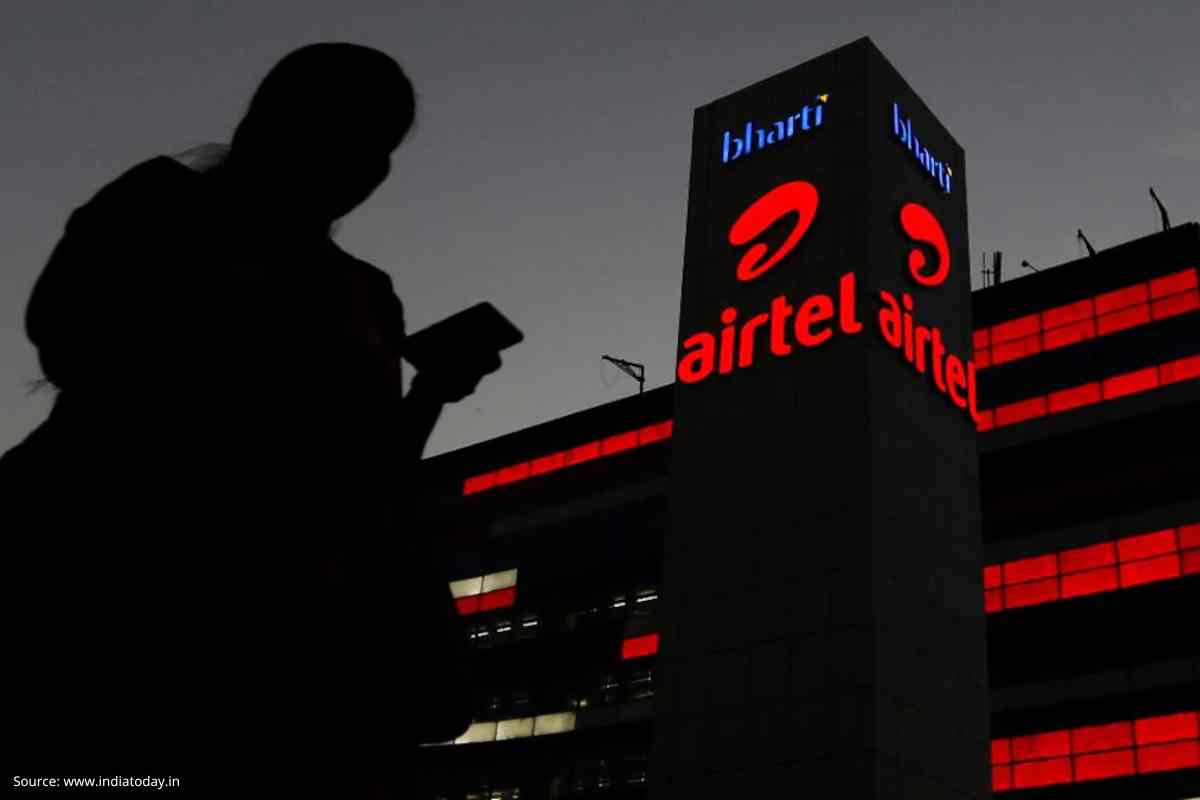 Airtel data plan : एअरटेलचा ग्राहकांना धक्का, जास्त डेटासाठी द्यावे लागणार जास्तीचे पैसे
