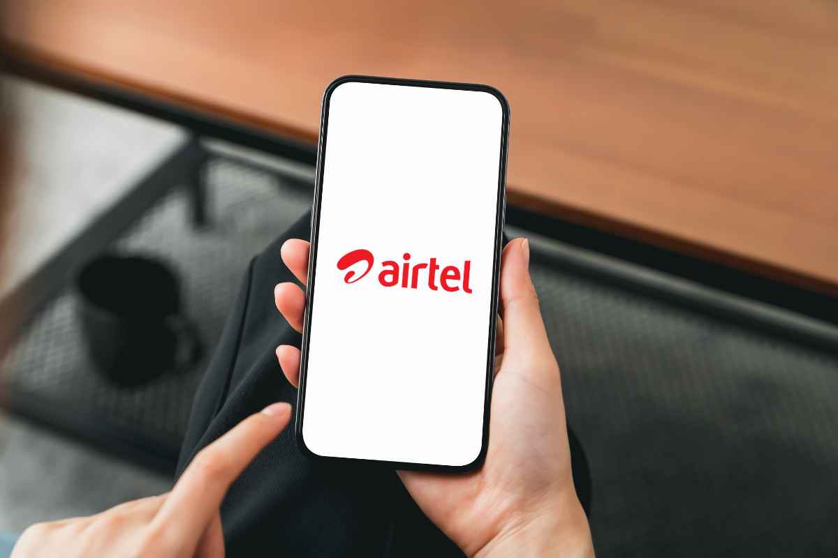 Airtel One Year Hit Plan