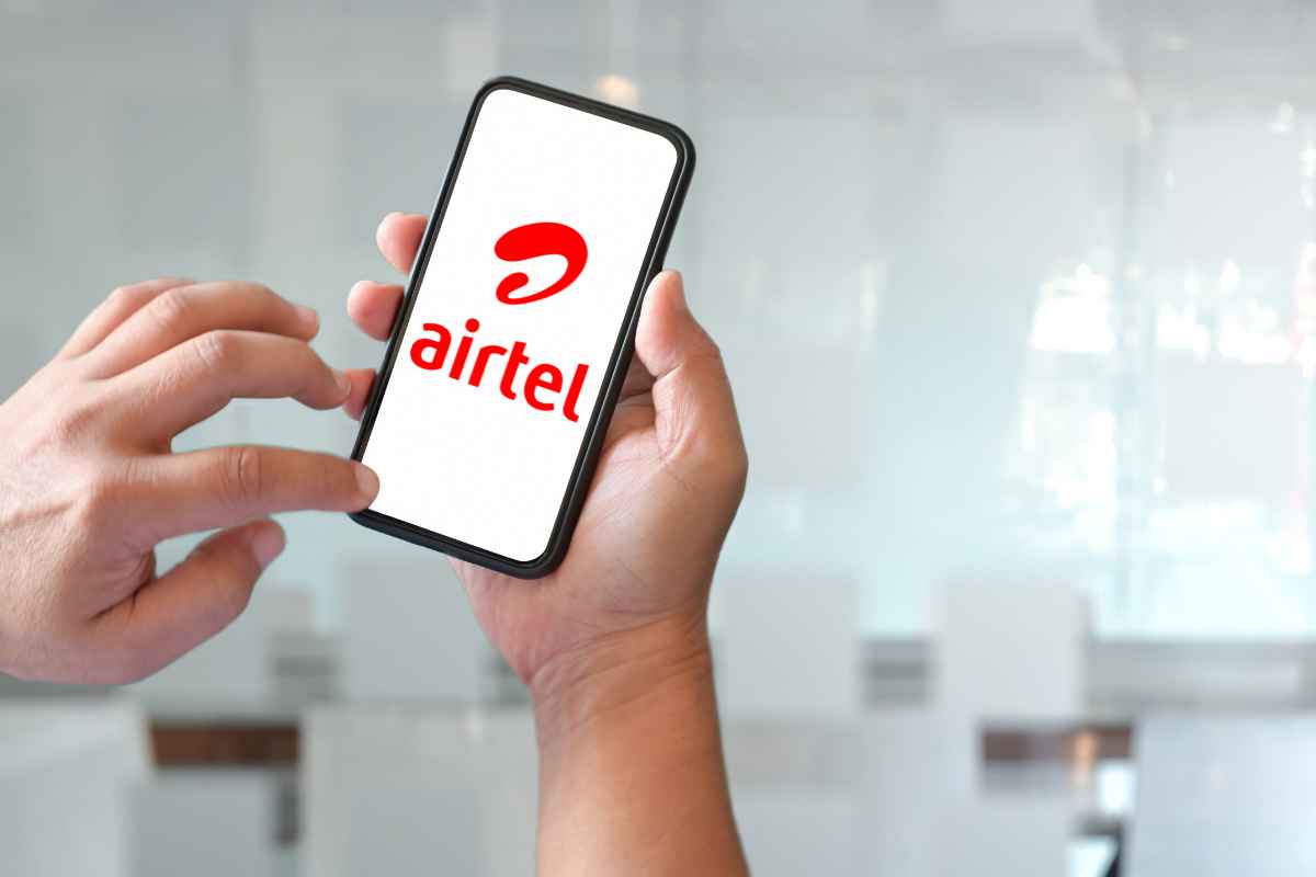 Airtel Prepaid plan