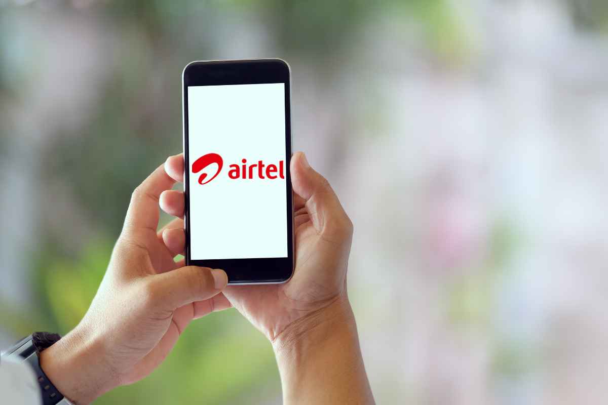 Airtel Offer