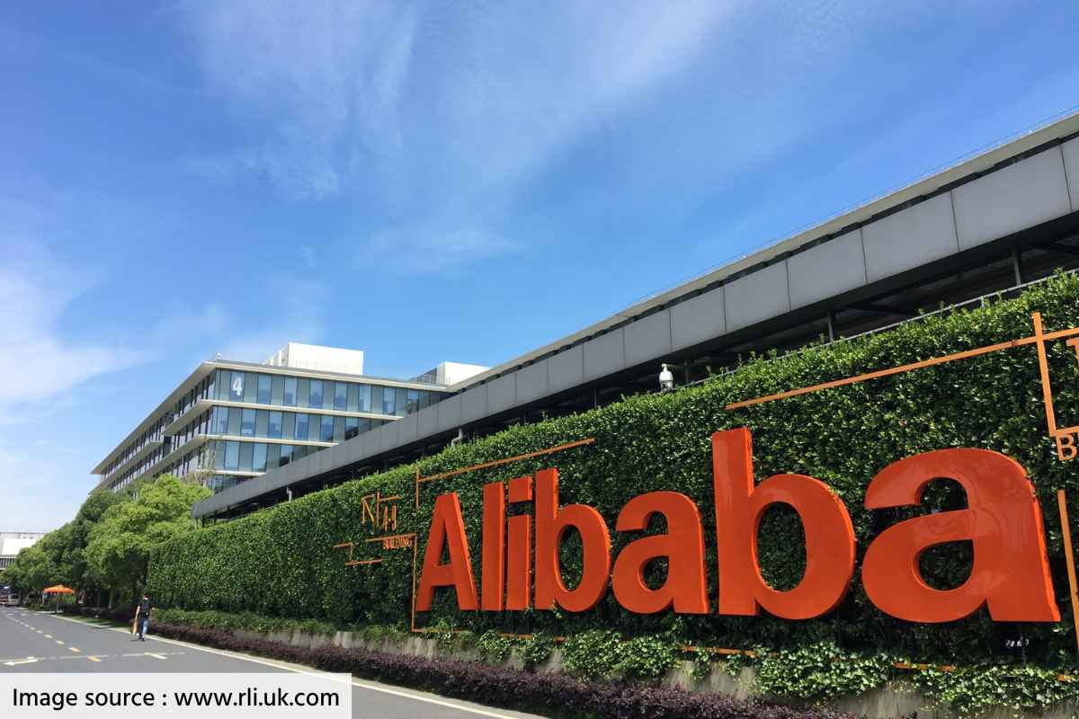 Alibaba : बाजारपेठेत वर्चस्व मिळवण्यासाठी अलिबाबाचं 'या' सहा व्यवसायात विभाजन
