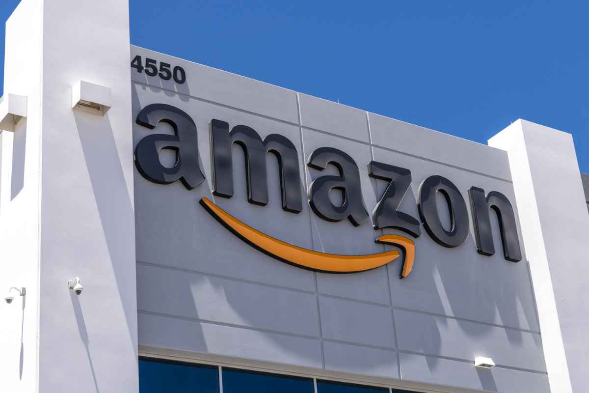 Amazon Anniversary : भारताच्या कानाकोपऱ्यात कशी पोहोचली अॅमेझॉन? आता गुंतवणार 1 लाख कोटी