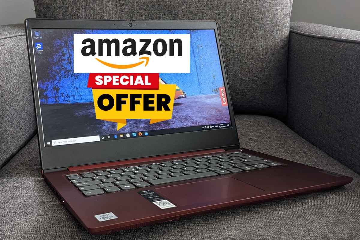 Amazon Discount Offers