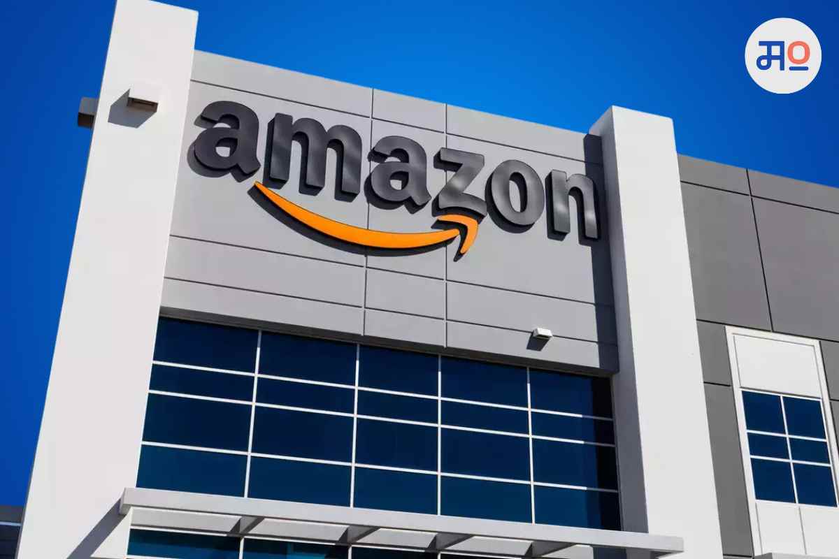 Amazon layoff : अॅमेझॉनचा आणखी एक दणका, गेमिंग विभागातल्या 100 कर्मचाऱ्यांना घरचा रस्ता