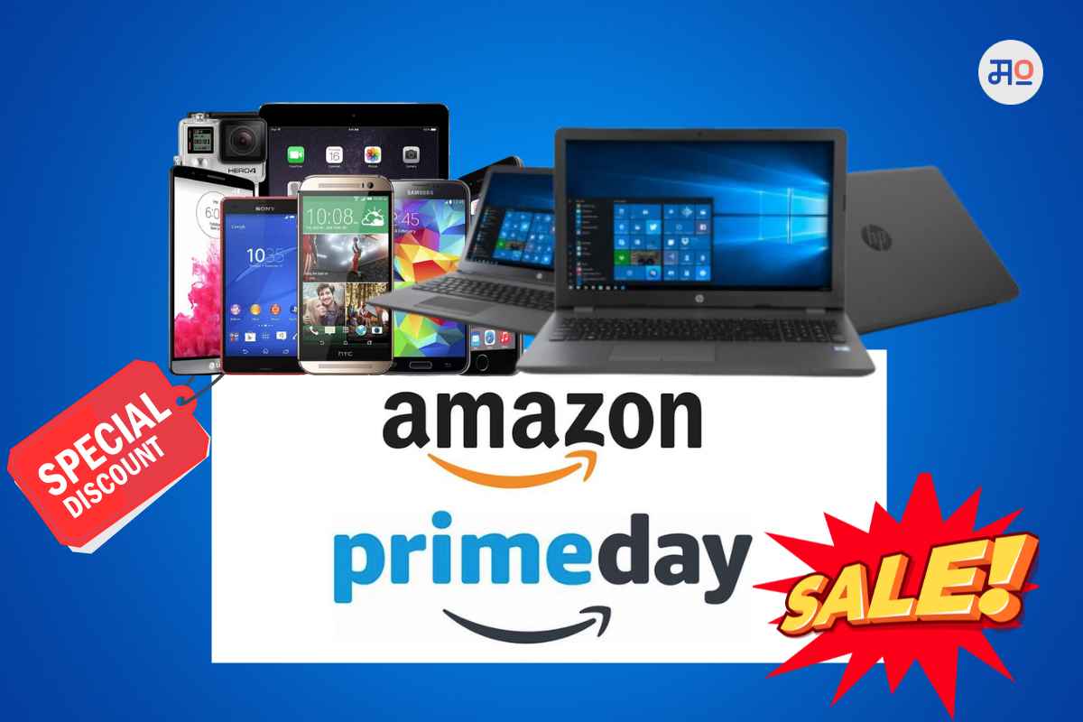 Amazon Prime Day Sale